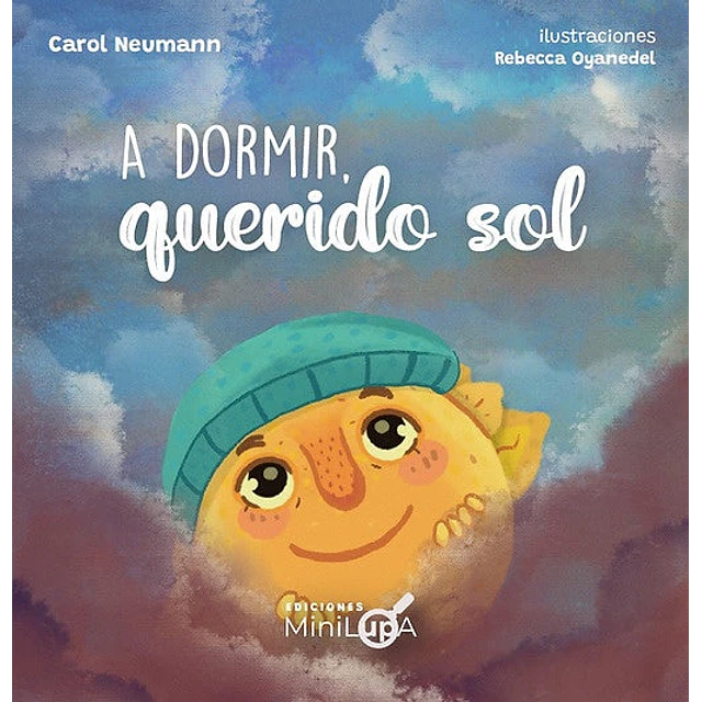 A dormir, querido sol
