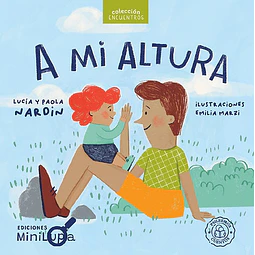 A mi altura
