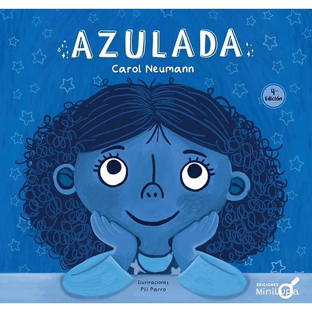 Azulada