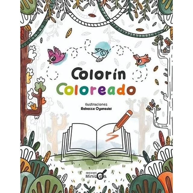 Colorín coloreado