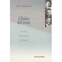 Clínica del texto