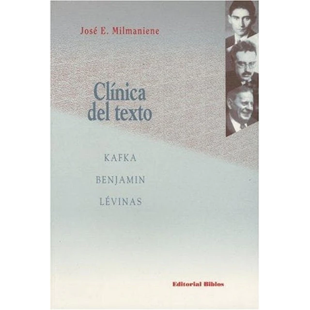 Clínica del texto