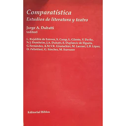 Comparatística