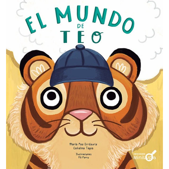 El mundo de teo