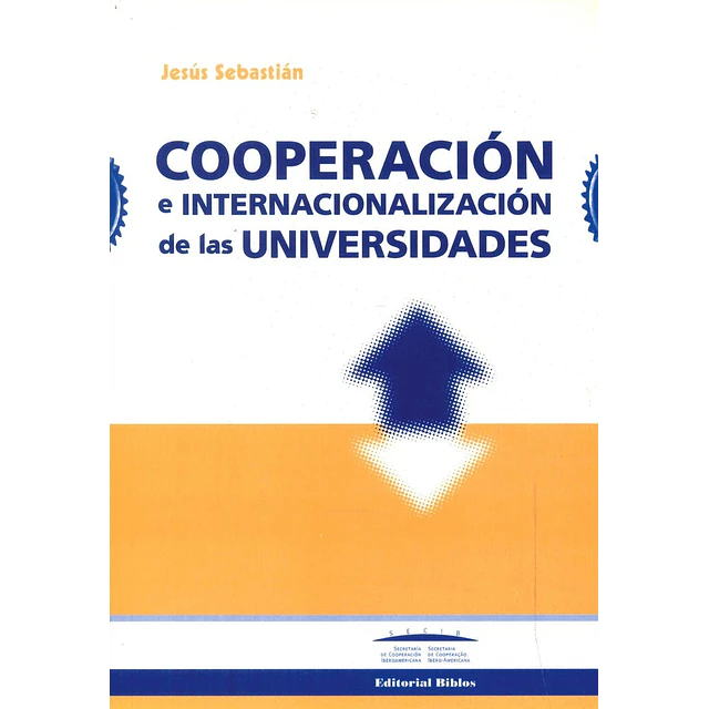 Cooperación e internacionalización en las universidades
