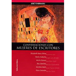 Conversaciones con mujeres de escritores