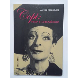 Copi: sexo y teatralidad