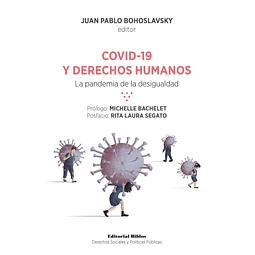 Covid19 y derechos humanos. La pandemia de la desigualdad