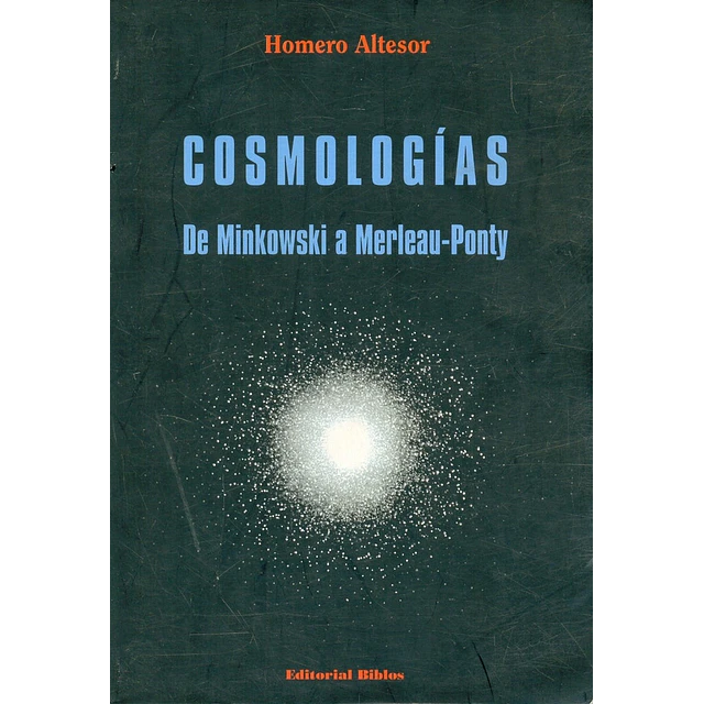 Cosmologías