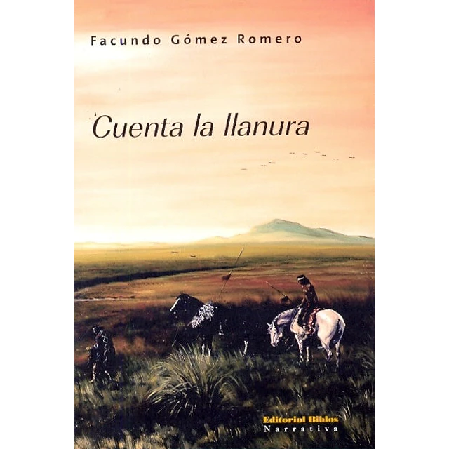 Cuenta la llanura