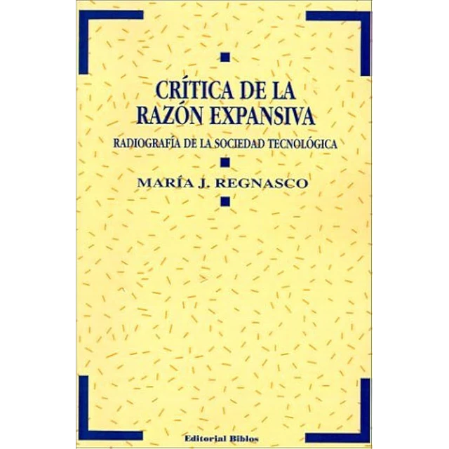Crítica de la razón expansiva