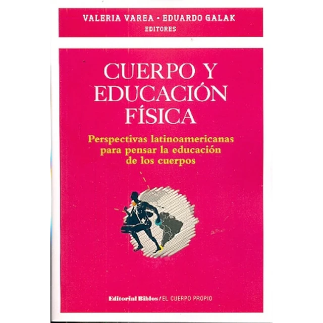Cuerpo y Educación Física | Valeria