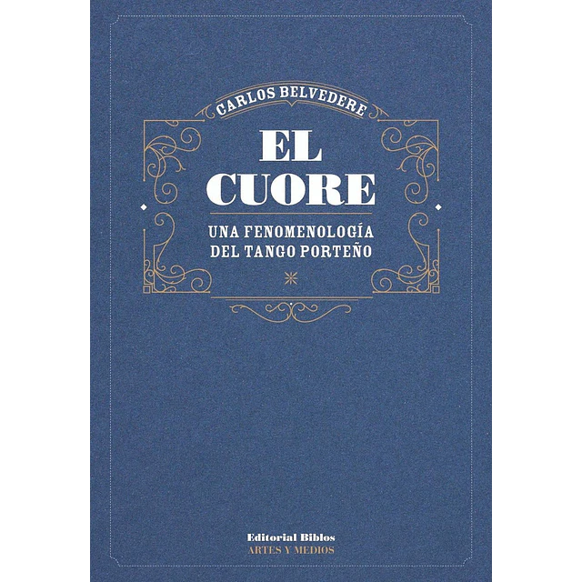 El cuore