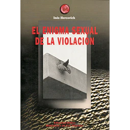 El enigma sexual de la violación