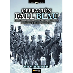 Operación Fall Blau
