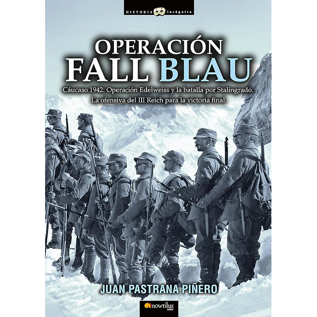 Operación Fall Blau