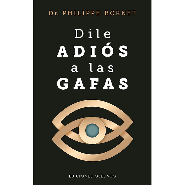 Dile adiós a las gafas