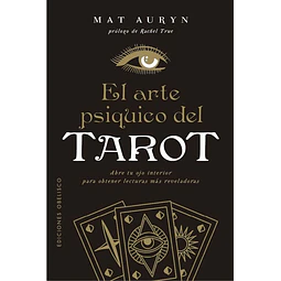 El arte psíquico del tarot