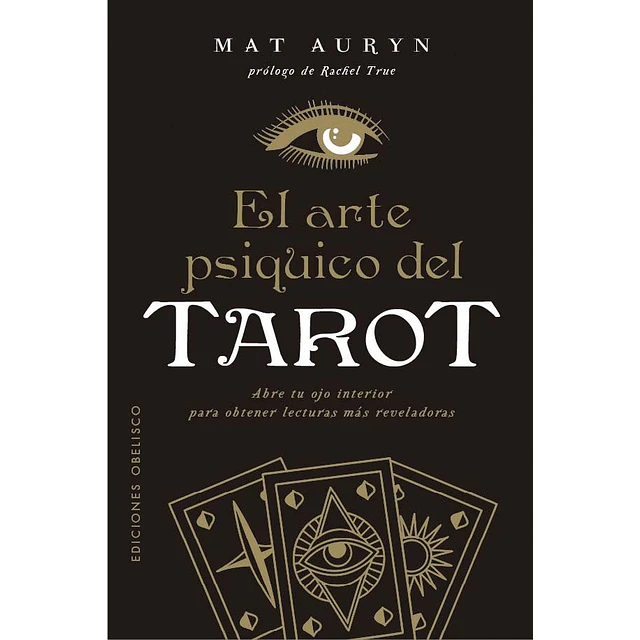 El arte psíquico del tarot