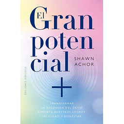 El gran potencial