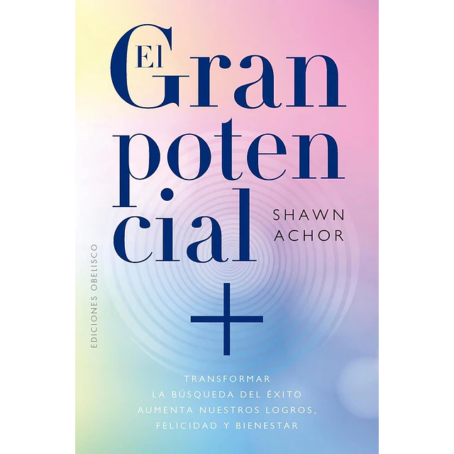 El gran potencial
