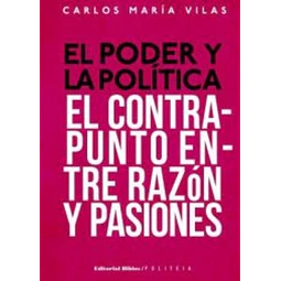 El poder y la política