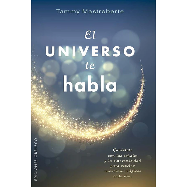 El universo te habla