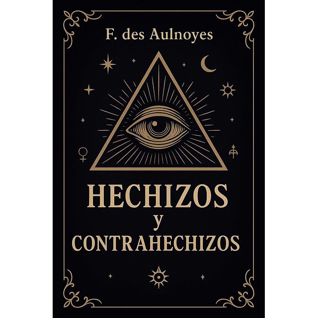 Hechizos y contrahechizos