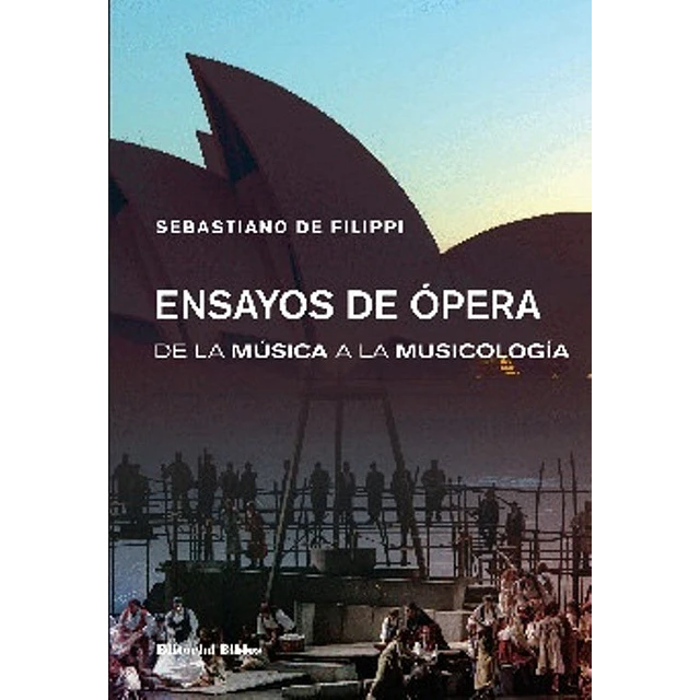 Ensayos de ópera