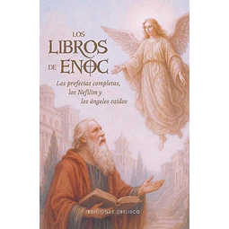 Los libros de Enoc