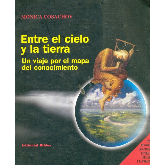 Entre el cielo y la tierra