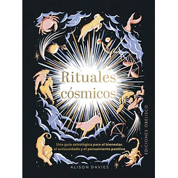 Rituales cósmicos