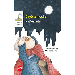 Cayó la noche
