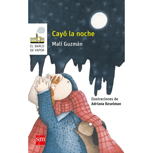 Cayó la noche