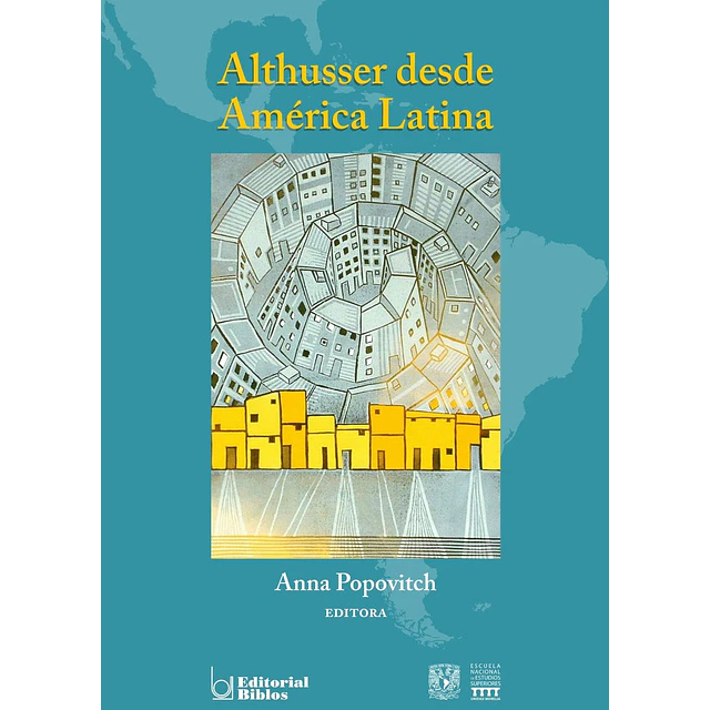 Althusser desde América Latina