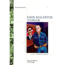 Esos malditos tangos