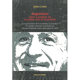 Argentina: luces y sombras en el primer año