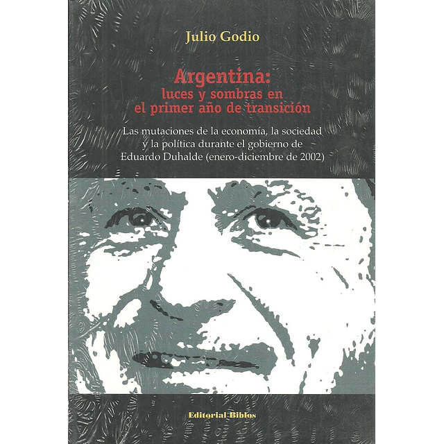 Argentina: luces y sombras en el primer año