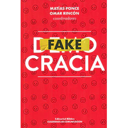 Fakecracia
