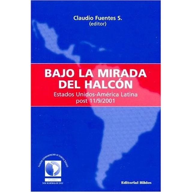 Bajo la mirada del halcón
