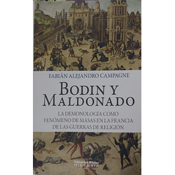 Bodin y Maldonado