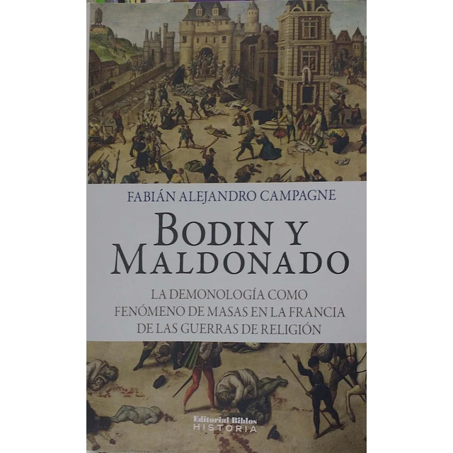 Bodin y Maldonado