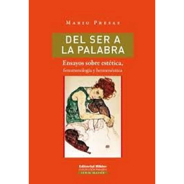Del ser a la palabra