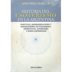 Historia del esoterismo en la Argentina