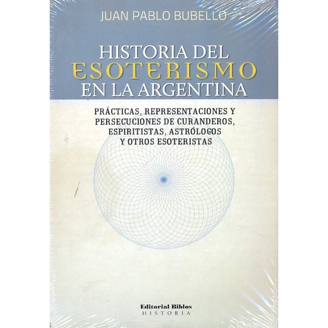 Historia del esoterismo en la Argentina