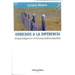 Derechos a la diferencia