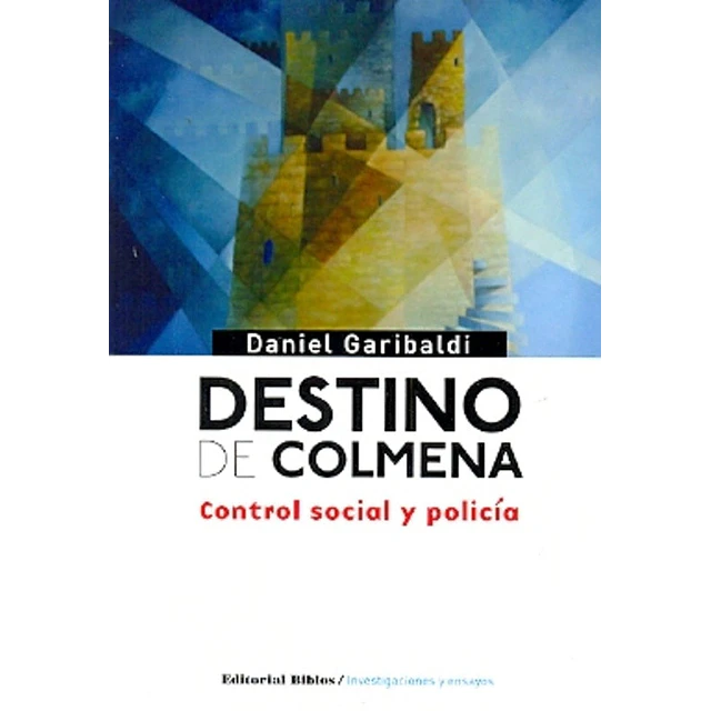 Destino de colmena