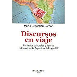 Discursos en viaje