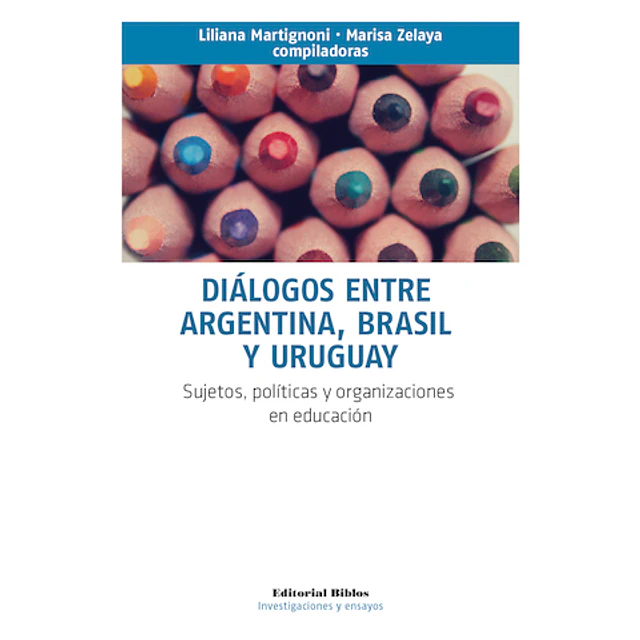 Diálogos entre Argentina, Brasil y Uruguay