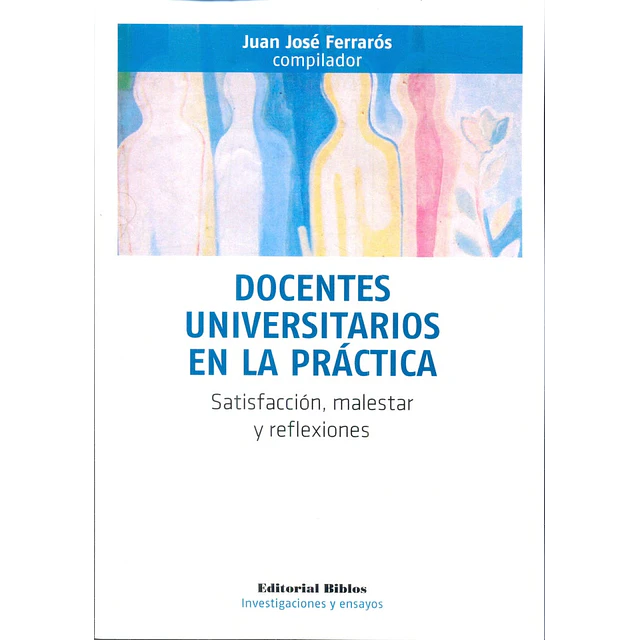 Docentes universitarios en la práctica